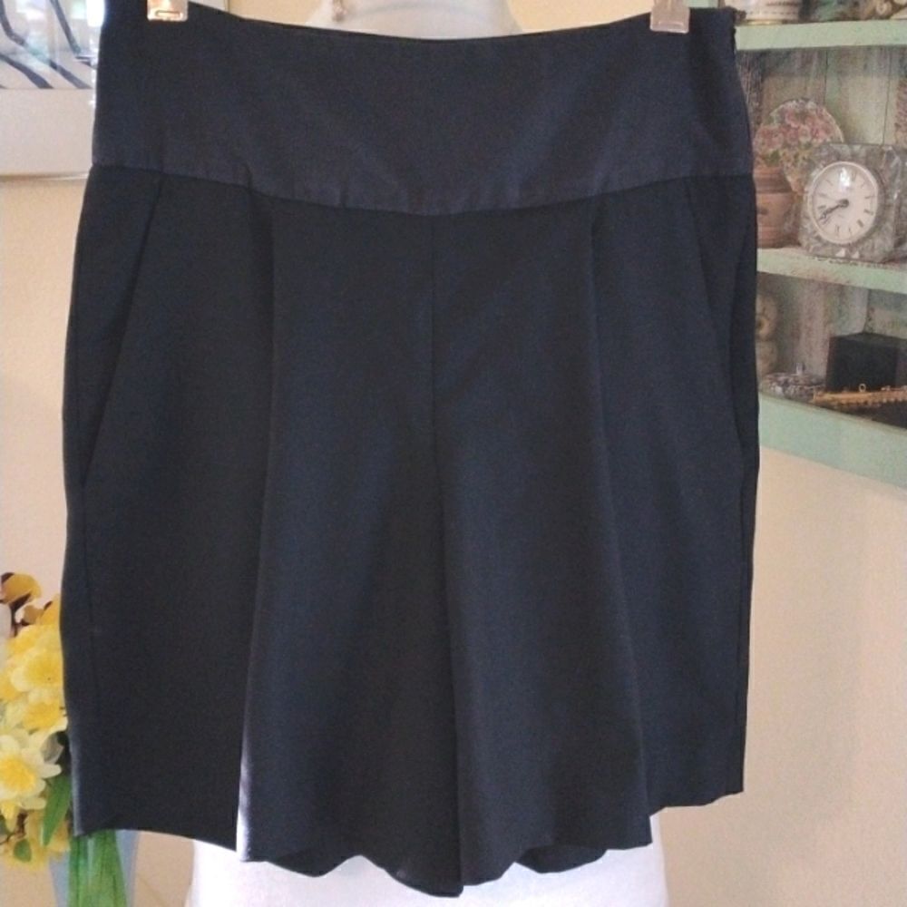 Lardini City Shorts